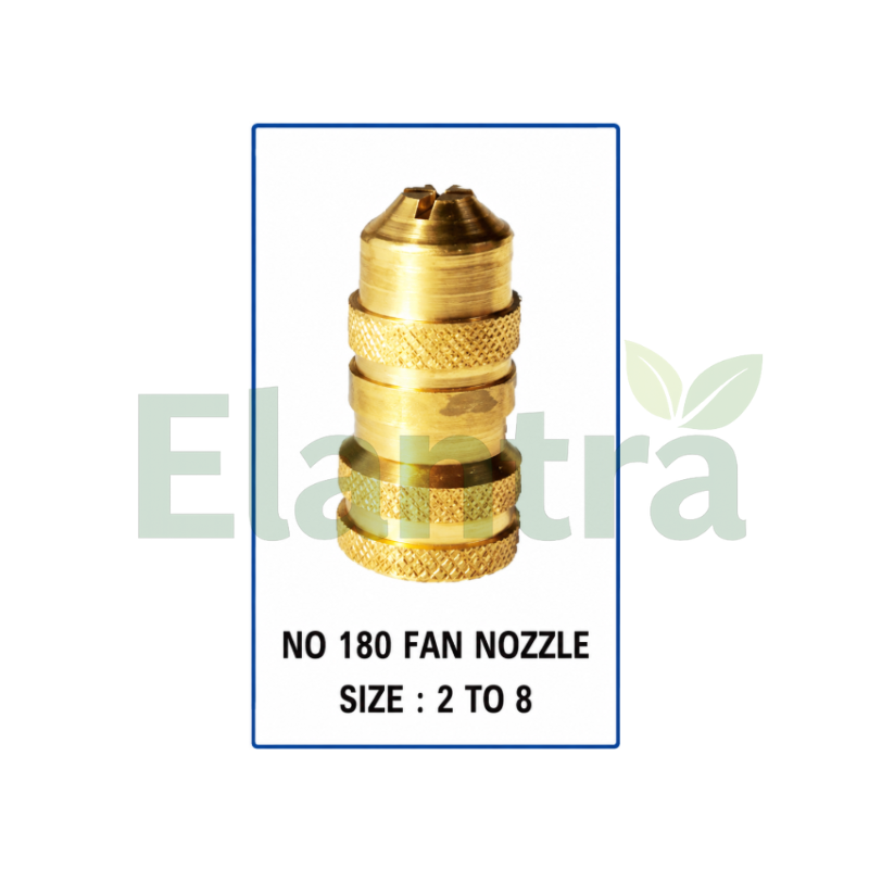 FAN NOZZLE